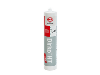 Dirko HT Dichtmasse Motor Getriebe Anbauteile Tube 70ml in Bayern