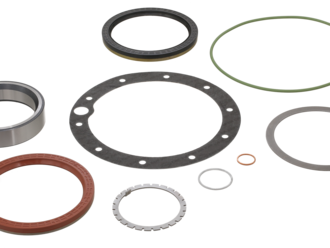 thumbnail image 2 of Elring Klinger Pair Of EGR Line Gaskets 051.202 For Mercedes W211 – Set Of 2 2 of 3