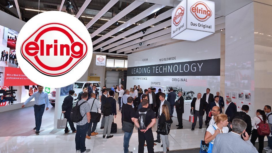 Elring Aftermarket - ElringKlinger AG: Elring Aftermarket ...